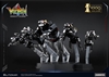 Base for Black Voltron - Voltron - Blitzway 1/6 Scale Figure