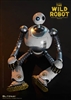 The Wild Robot - Carbotix - Blitzway Action Figure