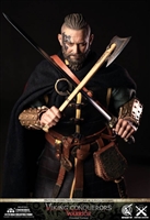 Warrior Standard Version - Viking Conquerors - COO Model 1/6 Scale