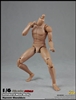 2.0 Standard Male Body 9.8-inch version - COO Model