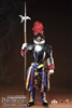 Pontifical Swiss Guard - Standard Alloy Version - COO Model 1/6 Scale Figure