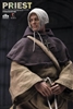 Medieval Priest - COO Model 1/6 Scale Figure