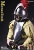 Spanish Conquistador Musketeer Captain Nickel Silver Edition - Series of Empires - COO Model 1/6 Scale Figure