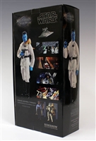 Grand Admiral Thrawn - Sideshow 1/6 Scale Figure - CONSIGNMENT