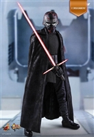Kylo Ren - Star Wars Episode 8 - Hot Toys MMS438 1/6 Scale Figure CONSIGNMENT