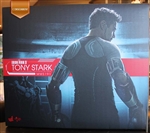 Tony Stark - Mark XLII Autonomous Prehensile Suit Test Version MMS191 - Iron Man 3 - Hot Toys 1/6 Scale Figure CONSIGNMENT