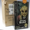 Kit Fisto Exclusive - Star Wars - Hot Toys 1/6 Scale Figure - CONSIGNMENT