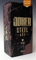 The Joker Steel Age - DC Comics - ThreeA x Ashley Wood 1/6 Scale Figure CONSIGNMENT