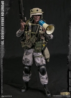 NEW PRODUCT: ZY Toys: 1/6 scale Female Military Uniform (fantasy