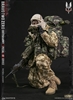 British Army Special Air Service (SAS) Patrol leader - DAM Toys 1/6 Scale Figure