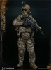 Russian Spetsnaz FSB Alpha Group Sniper - DAM Toys 1/6 Scale Figure