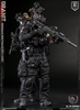 Russian Spetsnaz MVD SOBR Grant Elite Edition - DAM Toys 1/6 Scale Figure