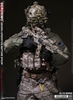 DEVGRU Operation Neptune Spear GERONIMO Wonder Festival 2024 Exclusive Version - DAM Toys 1/6 Scale Figure