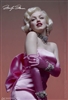 Marilyn Monroe - Gentlemen Prefer Blondes - DAM Toys 1/3 Scale Statue