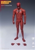 Red Skull Body - Gangster's Kingdom - DAM Toys 1/6 Scale Figure