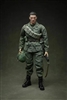 Vietnam War-era Soldier Male - DOECHII 1/6 Scale Figure