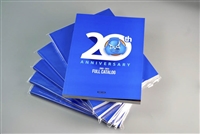 20 Year Catalog - DiD Product Catalog