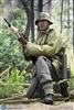 Wolfgang - WWII German Wermacht Heer Sniper - DiD 1/6 Scale Figure