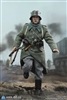 Paul Baumer - WWI German Army - DID 1/6 Scale Figure