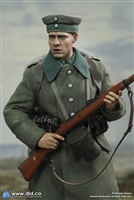 Paul Baumer - WWI German Army - DID 1/6 Scale Figure