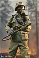 Joerg - LAH Division SS Flammenwerfer Rottenfuhrer - DID 1/6 Scale Figure