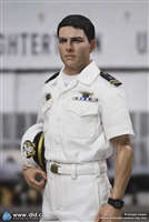 Lieutenant Pete - US Navy Naval Aviator - DiD/3R 1/6 Scale Figure