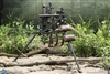 Tripod for MG34 in Green - World War II - DiD 1/6 Scale Accessory Set