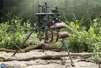 Tripod for MG34 in Green - World War II - DiD 1/6 Scale Accessory Set