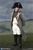 Green Uniform Set for Napoleon - Napoleonic War - DiD 1/6 Scale Accessory Set