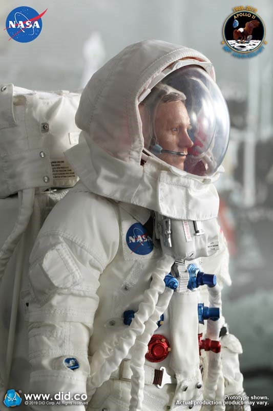 neil armstrong doll