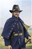 John Dunbar - US Civil War Army Lieutenant - DID 1/6 Scale Figure