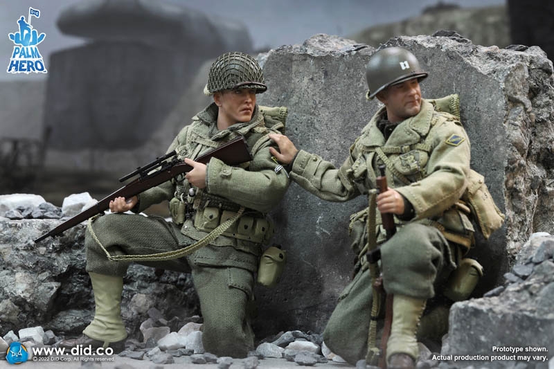 Soldier of Fortune 1 - PC Toys 1/12 Scale Figure