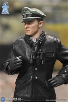 Joachim Peiper - SS-Standartenführer - DiD 1/12 Scale Palm Heroes Series