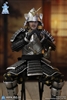 Uesugi Kenshin - Palm Hero Japan Samurai Series - 1/12 Scale Figure