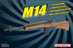 Dragon M14 1/3 Model Kit