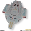 U.S.S. Defiant - Star Trek - Eaglemoss Model