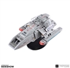 Runabout (Orinoco) - Star Trek - Eaglemoss Model