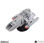 Runabout (Orinoco) - Star Trek - Eaglemoss Model