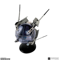 U.S.S. Discovery Landing Pod - Star Trek: Discovery - Eaglemoss Model