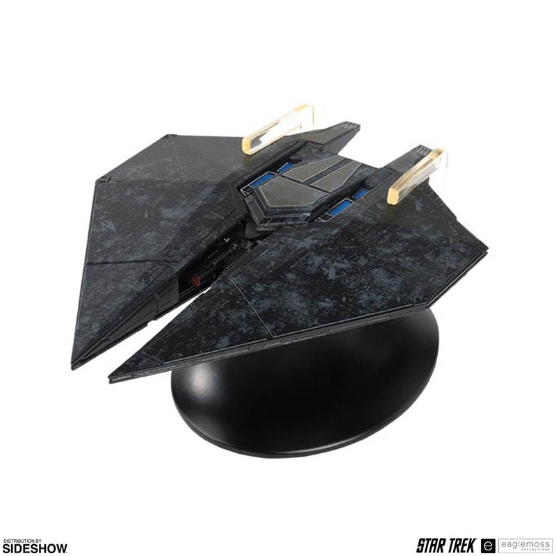 Section 31 Drone - Star Trek: Discovery - Eaglemoss Model