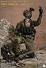 Special Mission Unit Tier1 Operator Part XIX Coalition Forces - Easy and Simple 1/6 Scale Figure