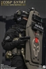 Special Rapid Response Unit (SOBR) - Easy and Simple 1/6 Scale Figure