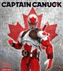 Captain Canuck - Executive Replicas 1/12 Scale Figure