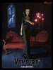 Vampira - Regular Color Version - Executive Replicas 1/6 Scale Figure