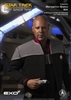 Captain Benjamin Sisko (Standard Version) - Deep Space Nine - EXO-6 1/6 Scale Figure