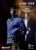 Spock - Mirror Universe - Star Trek: The Original Series - EXO-6 1/6 Scale Figure