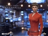 Commander T’Pol - Star Trek: Enterprise - EXO-6 1/6 Scale Figure