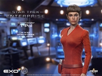 Commander T’Pol - Star Trek: Enterprise - EXO-6 1/6 Scale Figure