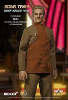 Constable Odo - Star Trek: Deep Space Nine - EXO-6 1/6 Scale Figure