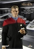 Tom Paris - Star Trek: Voyager - EXO-6 1/6 Scale Figure